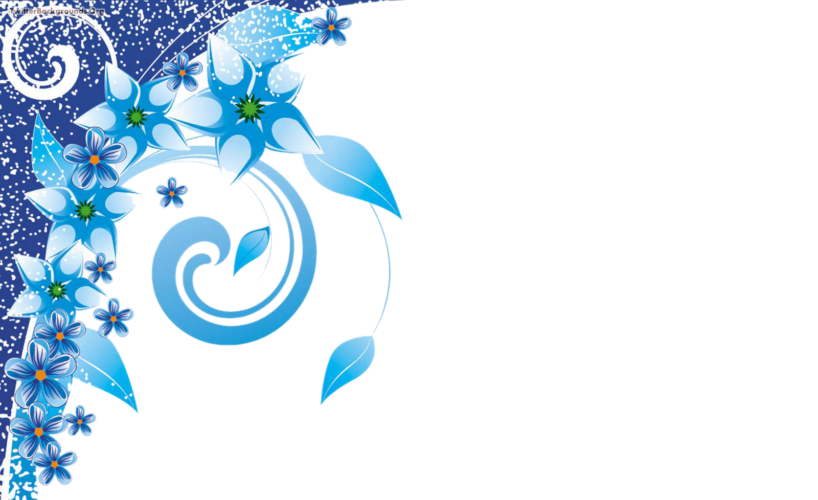 Swirls Transparent Transparent PNG Image