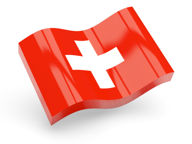 Switzerland Flag Png File PNG Image