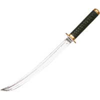 Ninja Katana Free Clipart HD PNG Image