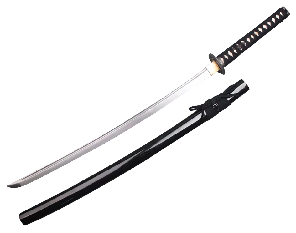 Ninja Katana Sword Free Transparent Image HD PNG Image