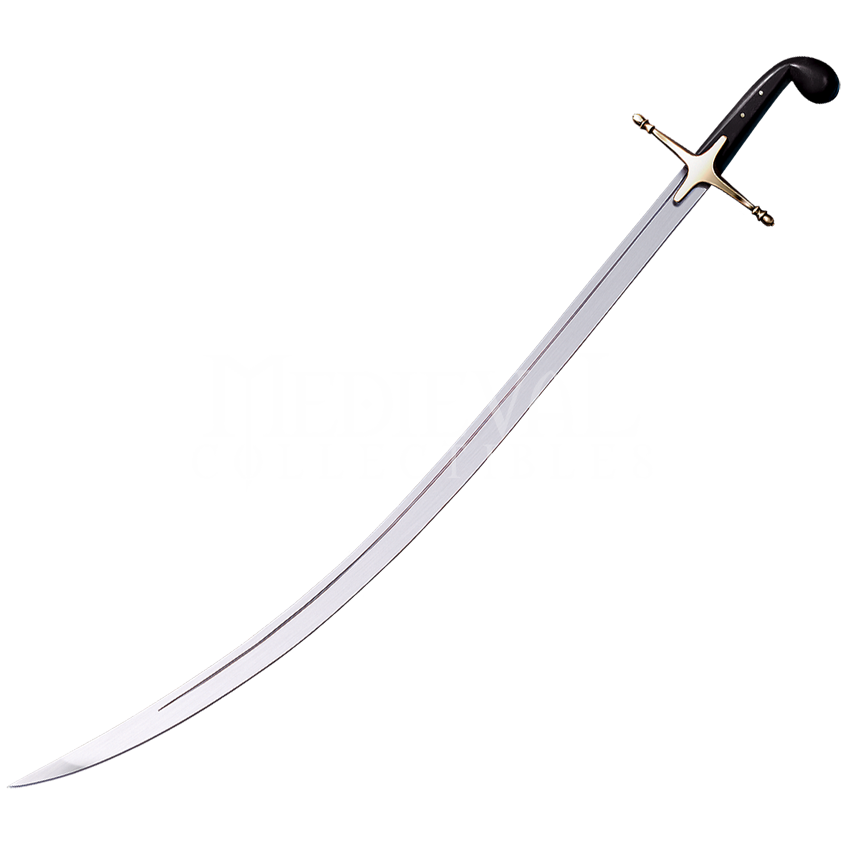 Shamshir Sword PNG Image