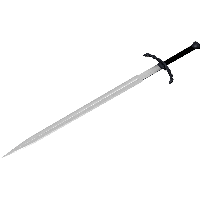 Sword Png Image Transparent PNG Image
