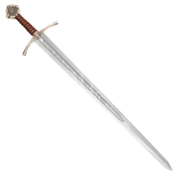 Knight Sword File PNG Image