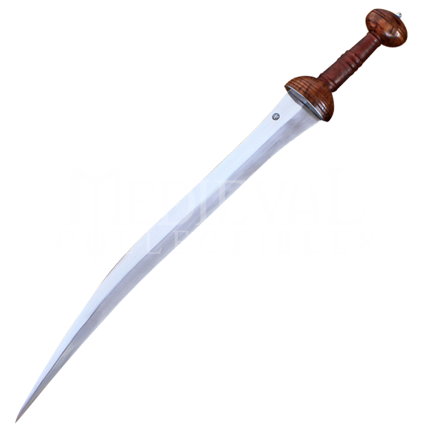 Gladiator Sword File PNG Image