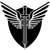 Sword Shield PNG Image