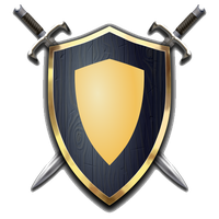 Sword Shield Image PNG Image
