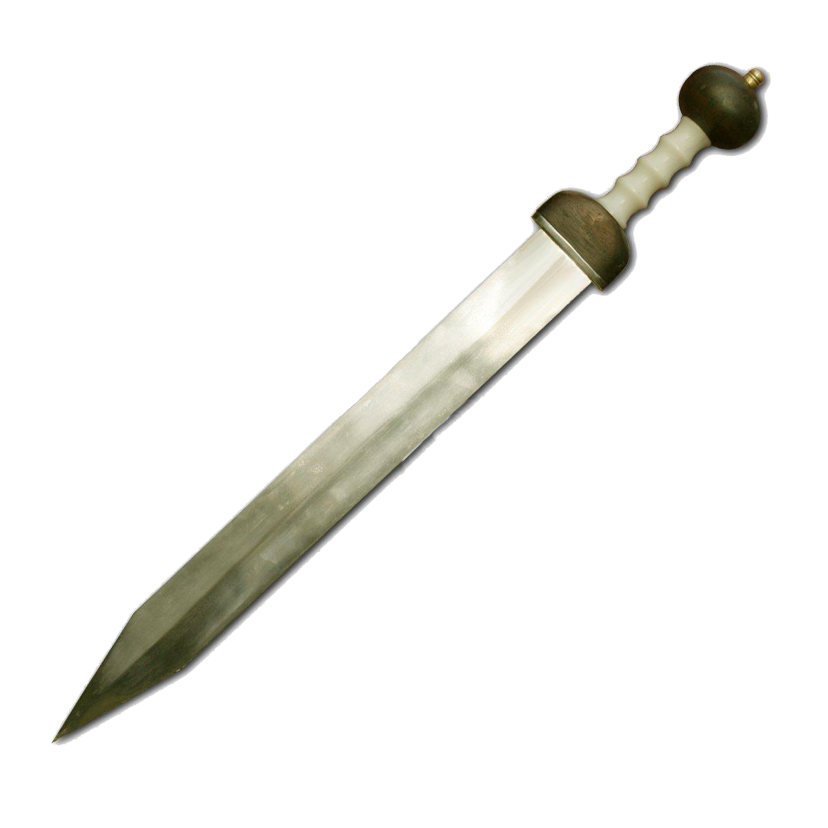 Gladiator Sword Transparent Image PNG Image