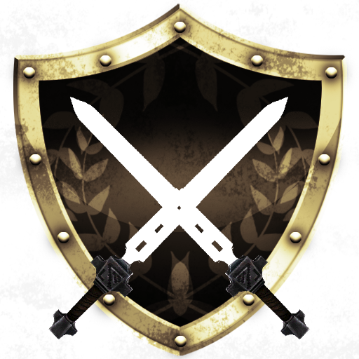 Download Sword Shield Transparent Background HQ PNG Image | FreePNGImg