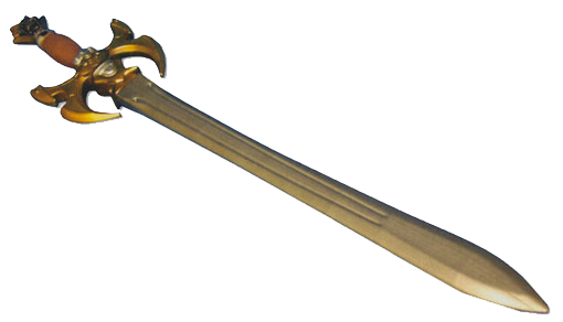 Sword Png Clipart PNG Image