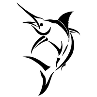 Swordfish PNG