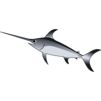 Swordfish PNG