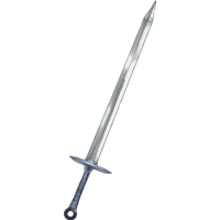 Sword Transparent PNG Image