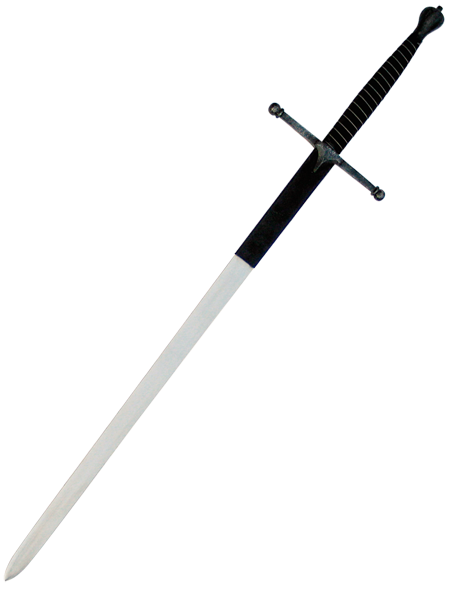 Sword Transparent PNG Image