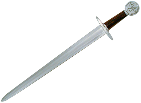 Sword Transparent PNG Image