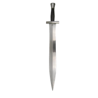 Sword Transparent PNG Image