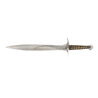 Sword Transparent PNG Image