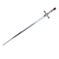Sword Transparent PNG Image
