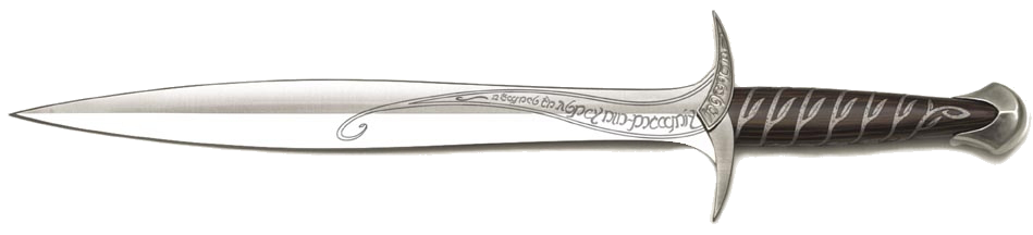 Sword Transparent PNG Image