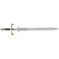 Sword Transparent PNG Image