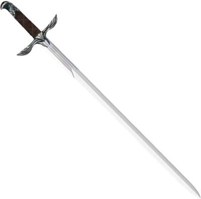 Sword Transparent PNG Image