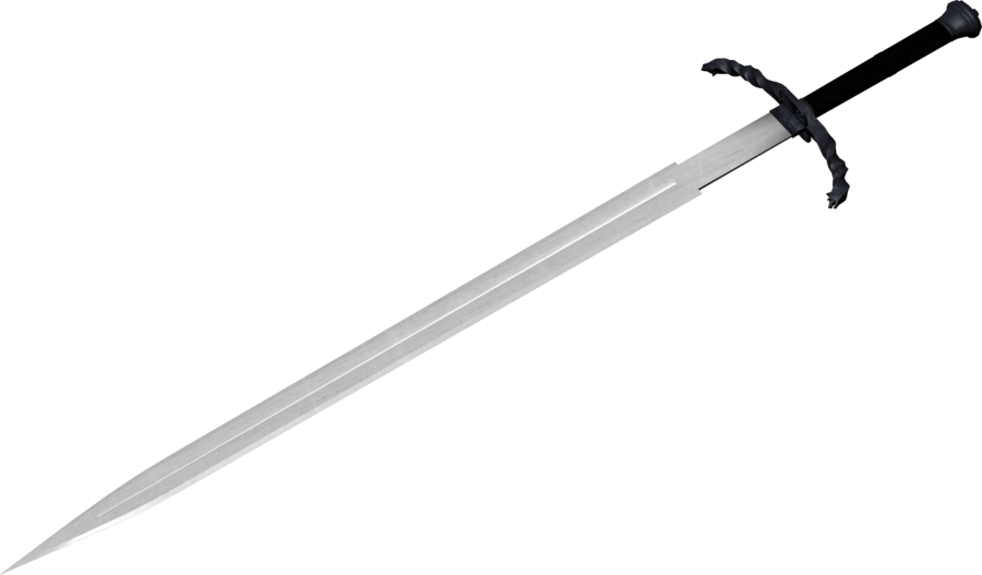 Sword Transparent PNG Image