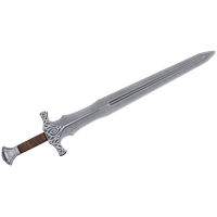 Sword Transparent PNG Image