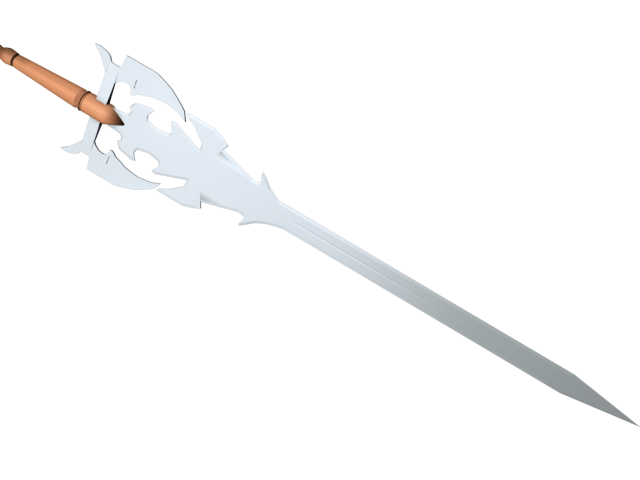 Sword Transparent PNG Image