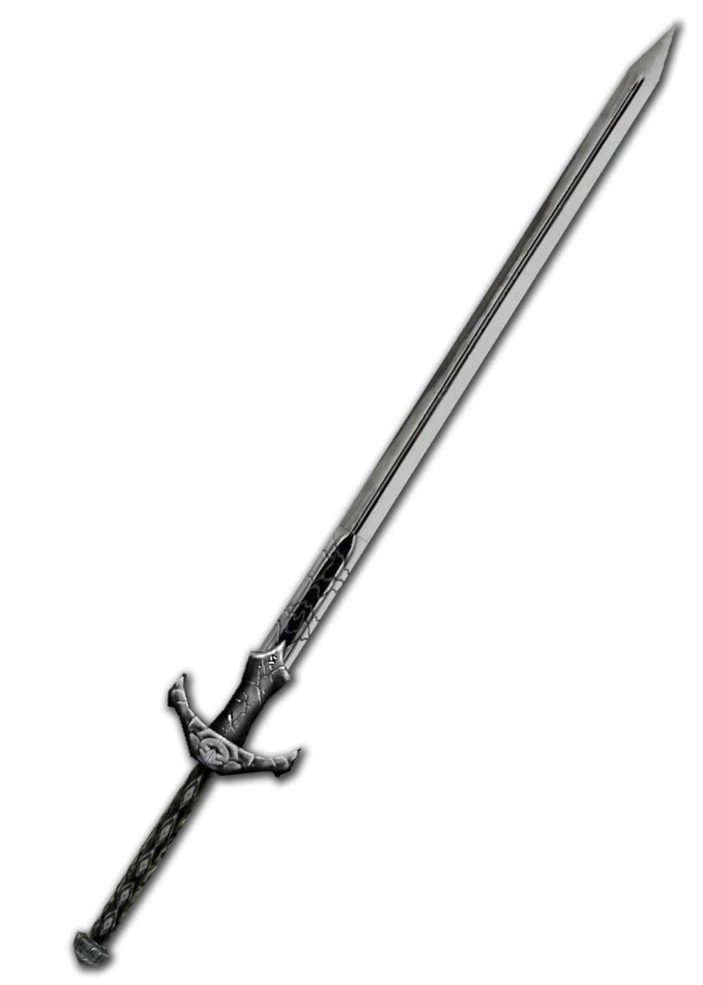Sword Transparent PNG Image