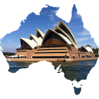 Sydney Opera House