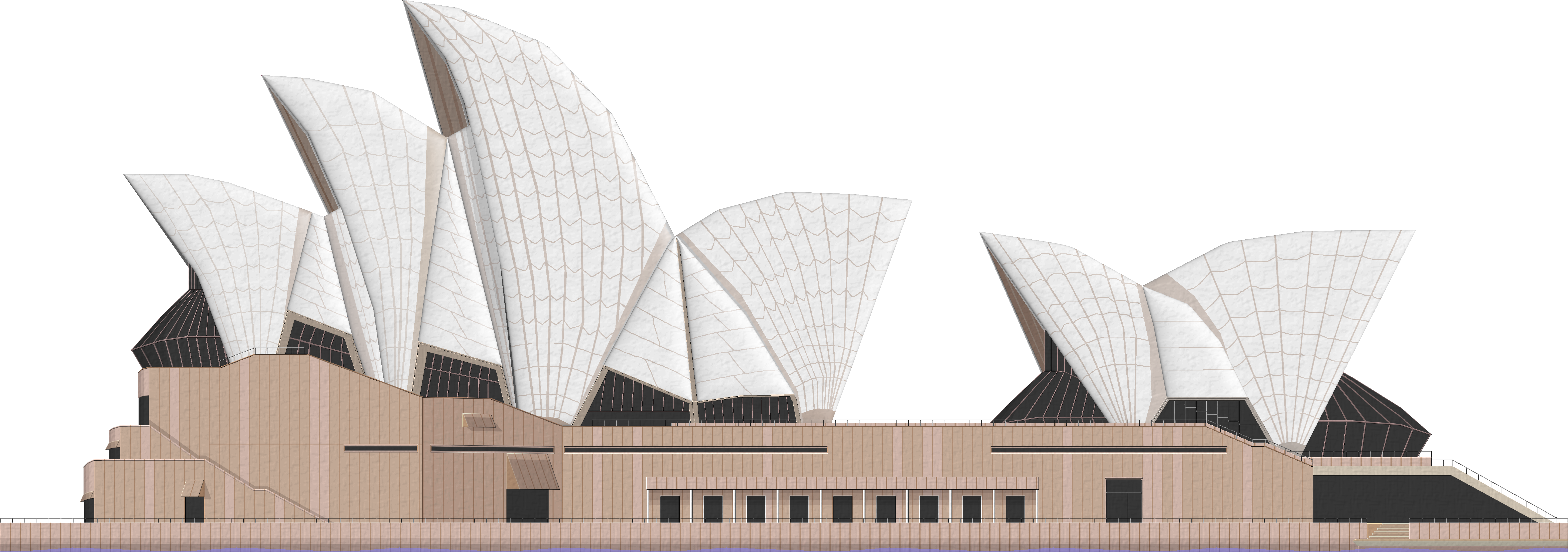 Download Sydney Opera House File HQ PNG Image | FreePNGImg