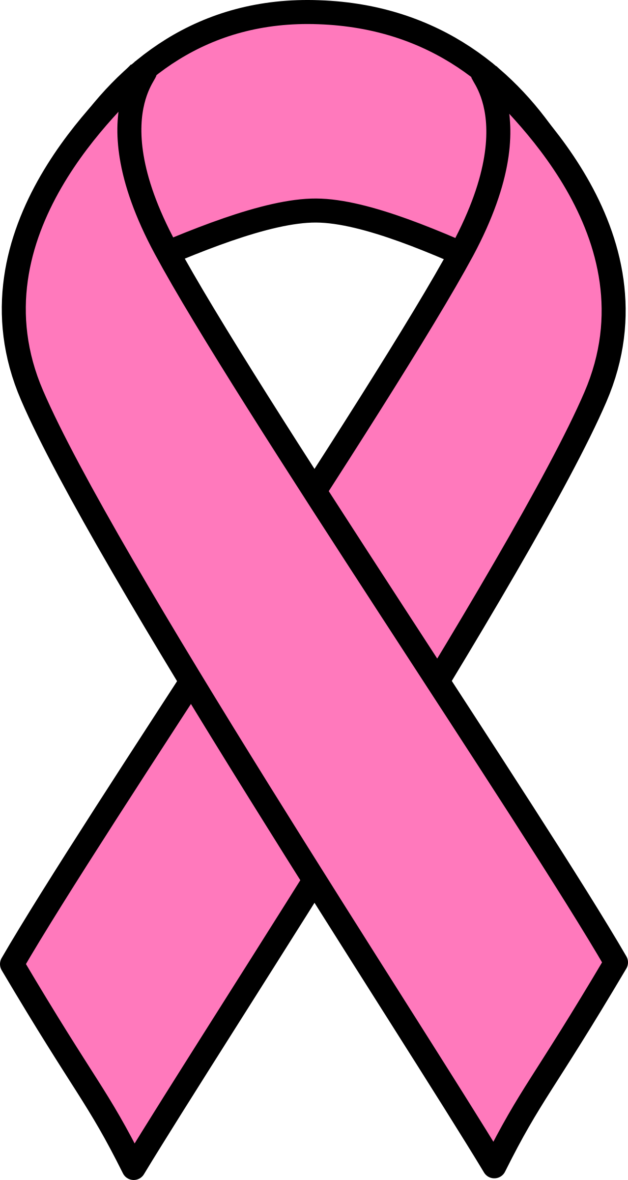 Cancer Logo PNG Image