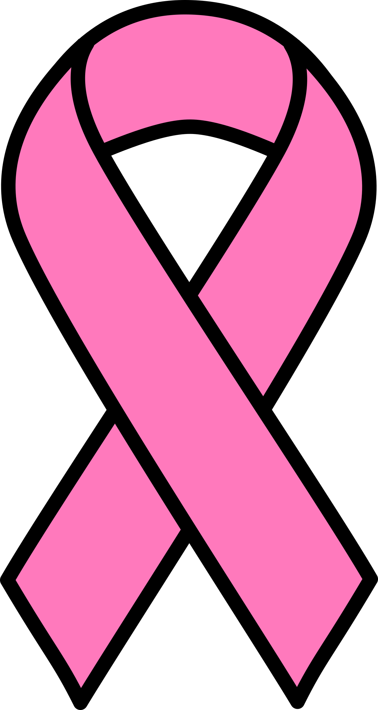 Cancer Logo Transparent PNG Image