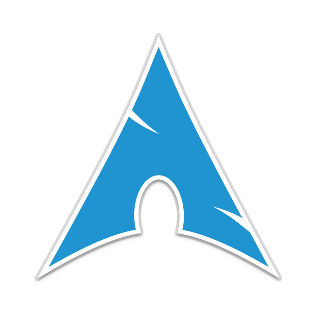 Olinuxino Logo Arch Linux Free PNG HQ PNG Image