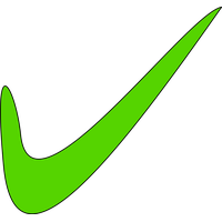 Zuckerberg Haken Check Mark Free Download PNG HQ