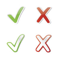 Fork On Sign Illustration Royalty-Free Hook The