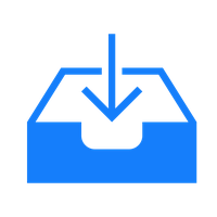 Icons Symbol Computer Inbox By Gmail PNG