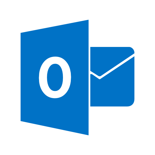 Outlook Icons Symbol Outlook.Com Microsoft Computer Email PNG Image