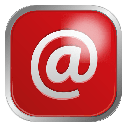 Sending an email icon Royalty Free Vector Image