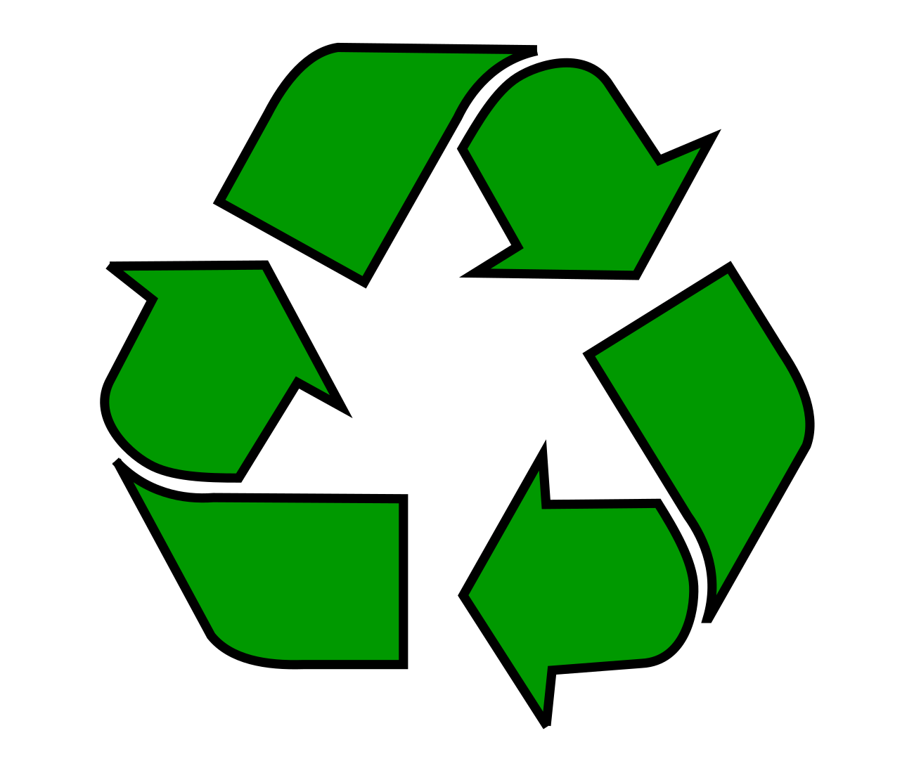 Bin Symbol Recycling Baskets Paper Rubbish Waste PNG Image