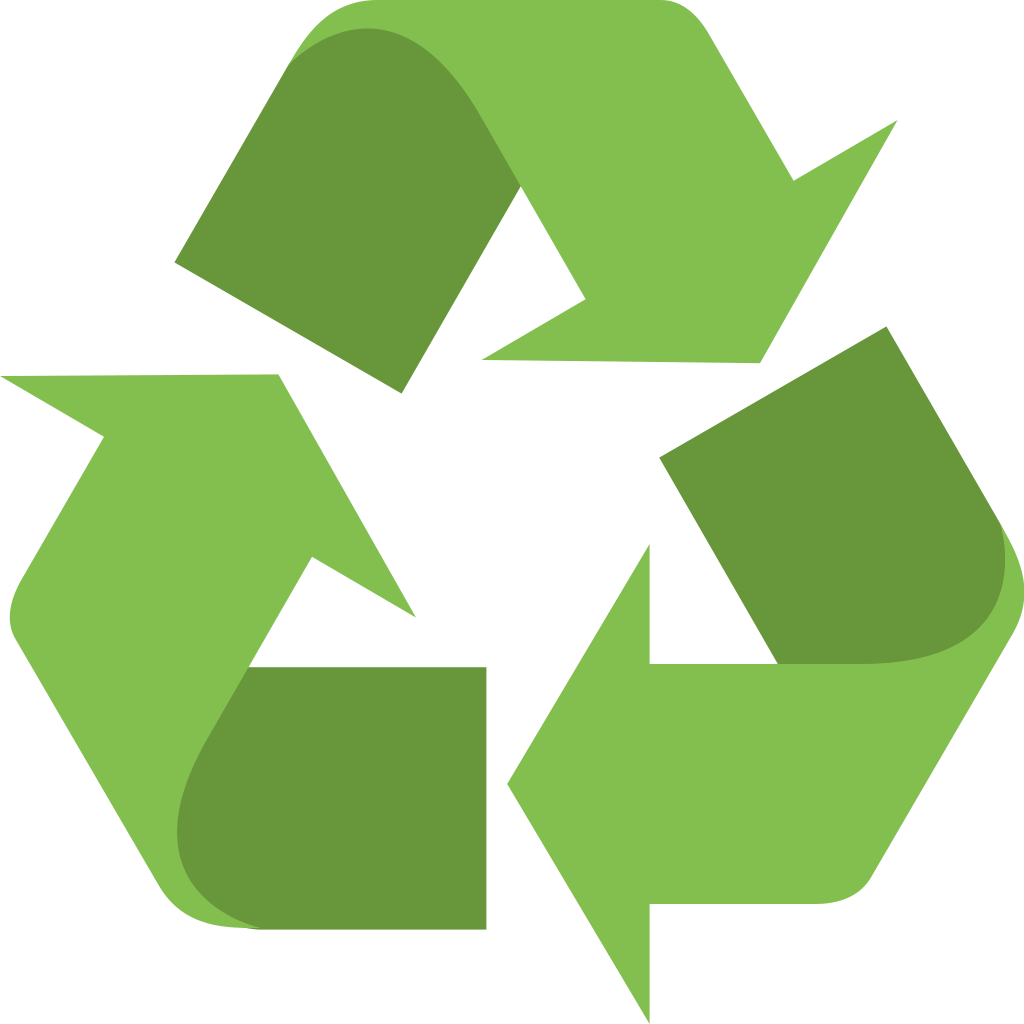 Recycle Waste Symbol Recycling Bin PNG Download Free PNG Image