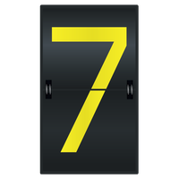 Hundred-Digit Digit Counter Hundred-Dollar, Decimal Numerical Problems