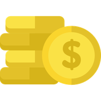 Money Symbol Coin Gold Text Download Free Image PNG Image