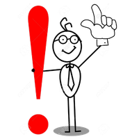 Exclamation Angle Human Attention Question Mark Behavior Transparent PNG Image