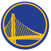 Download Golden Warriors State Black Logo White HQ PNG Image | FreePNGImg