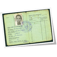 Rwandan Text Material Rwanda Genocide Tutsi