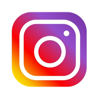 Instagram Media Symbol Social Login Circle PNG Image