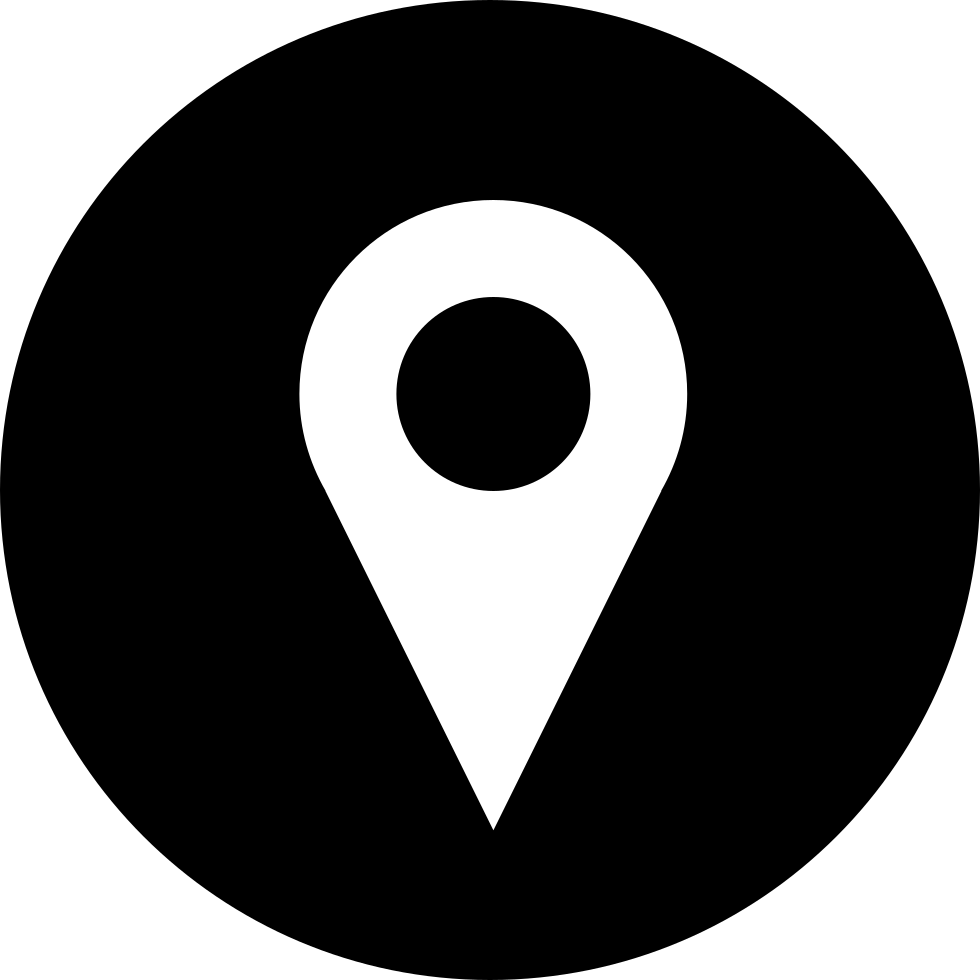Download Daily Black Internet Logo White Dot HQ PNG Image | FreePNGImg