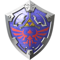 Emblem Of Symbol Zelda Ocarina Legend Breath PNG Image