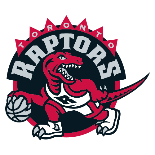 Toronto Miami Heat Logo Nba Raptors Red PNG Image