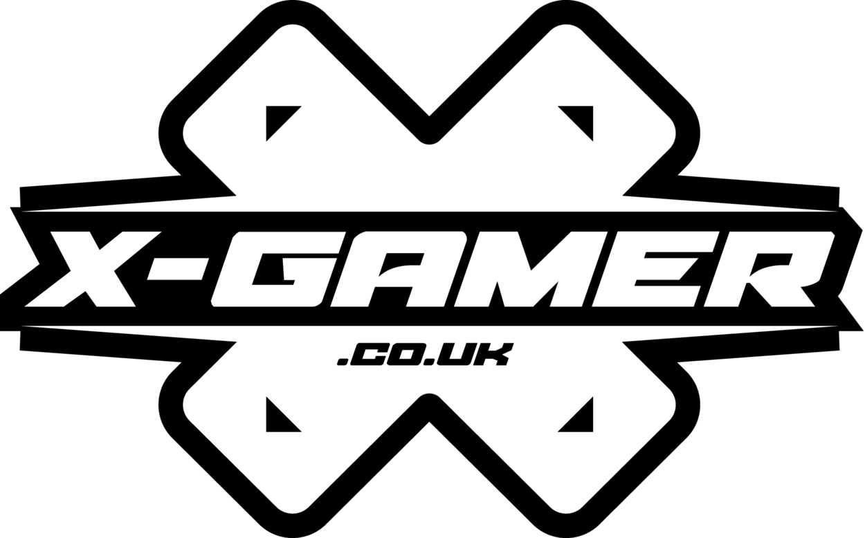 Text Xgamer Game Video Gamer Ltd PNG Image